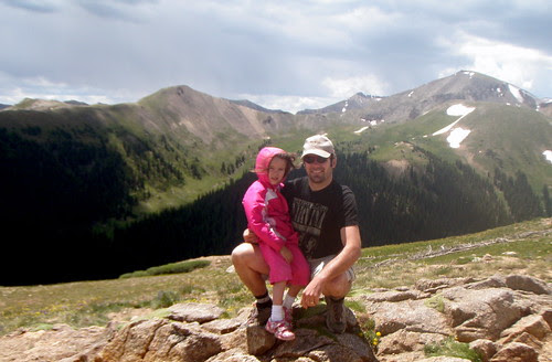 Independence Pass