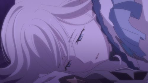 グラブル Season 2 10話 グランとルリアは帝国の宰相と対面し おた スケ