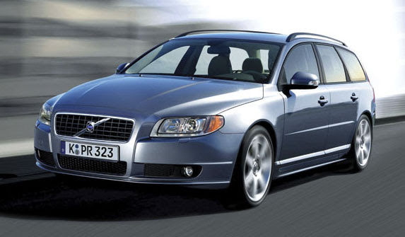 Volvo V70