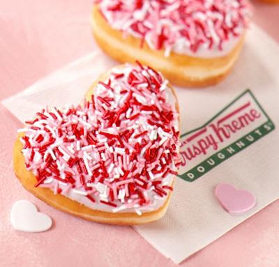 krispy creme simulacrum