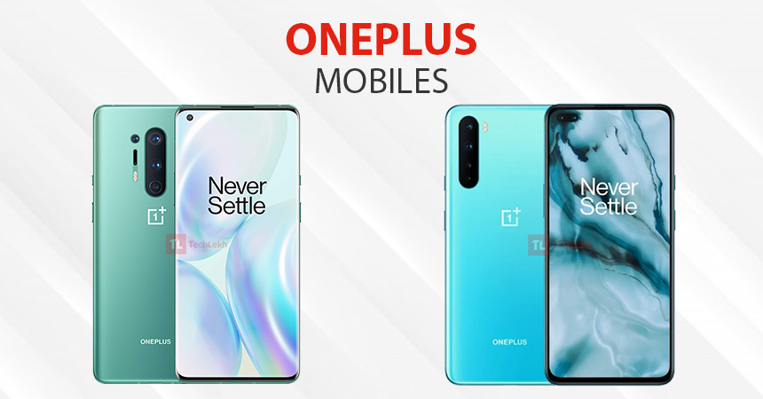 Oneplus Mobiles Price In Nepal September 21 Update