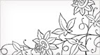Passion Flower Design