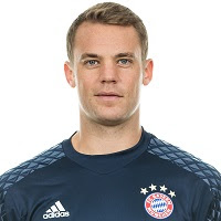 Manuel Neuer | DFL Stiftung