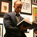 Chad Harbach