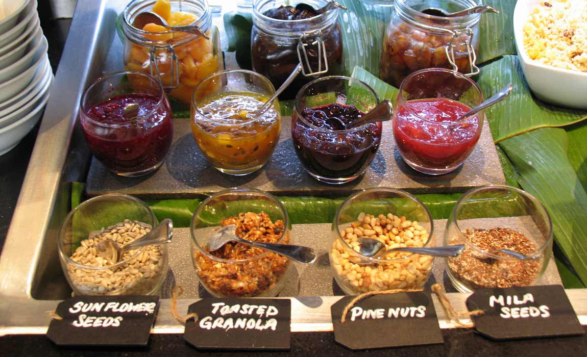 The Seven Best Breakfast Buffets in Sydney | Concrete Playground Sydney