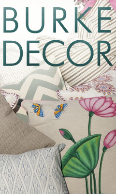 Free Rug Mat with any Burke Decor Rug Purchase