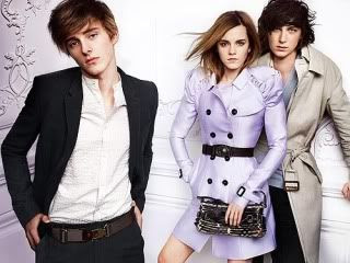 fashion ads,fashion news,burberry