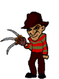 Freddy Krueger Pictures, Images and Photos