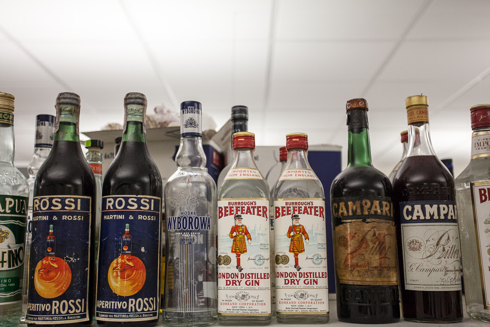 Founders Q&A The Drink Factory FoodCrafters