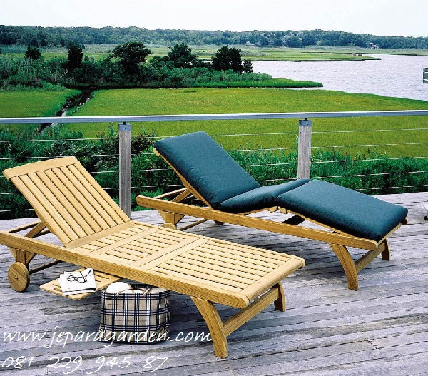 Kursi Pantai Santai Lounger jeparagarden com Kursi Pantai Santai Lounger jeparagarden com