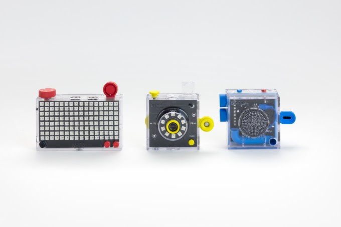 Kano kits