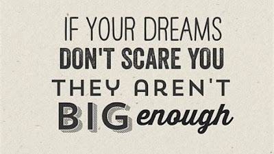Quotes On Dreaming Big