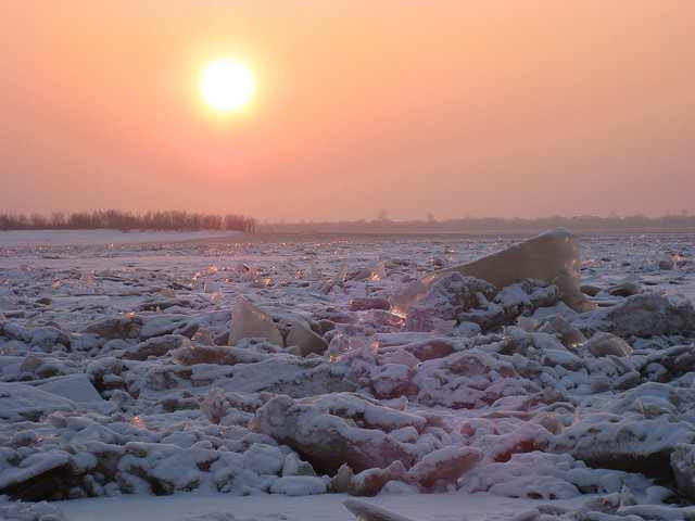 Amur-River