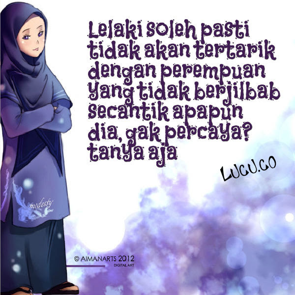 Gambar Kata Kata  Cinta  Islami  yang  Indah dan Menyentuh  