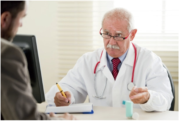 Pneumologische Rehabilitation Nach Akuter Copd Exazerbation Alarmierend Nur Fur 18 Rehab Nach Spitalsentlassung Medmedia