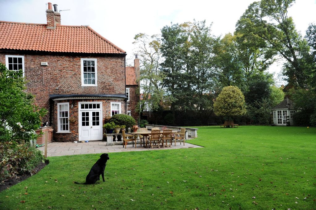 Norton Priory
