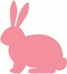 Free Free Bunny Head Outline Svg 433 SVG PNG EPS DXF File