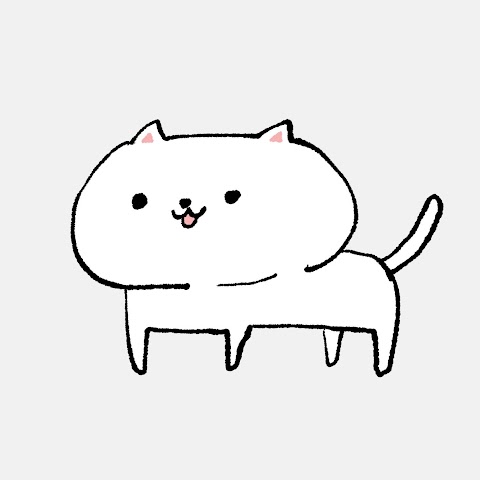 twitter アイコン 画像 無料 猫