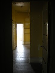 Weston State Hospital - Nurses Apartments