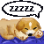 Sleeping