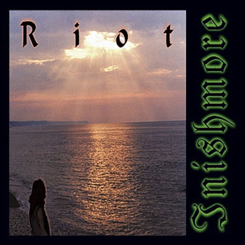 Riot - Inishmore  - 1999