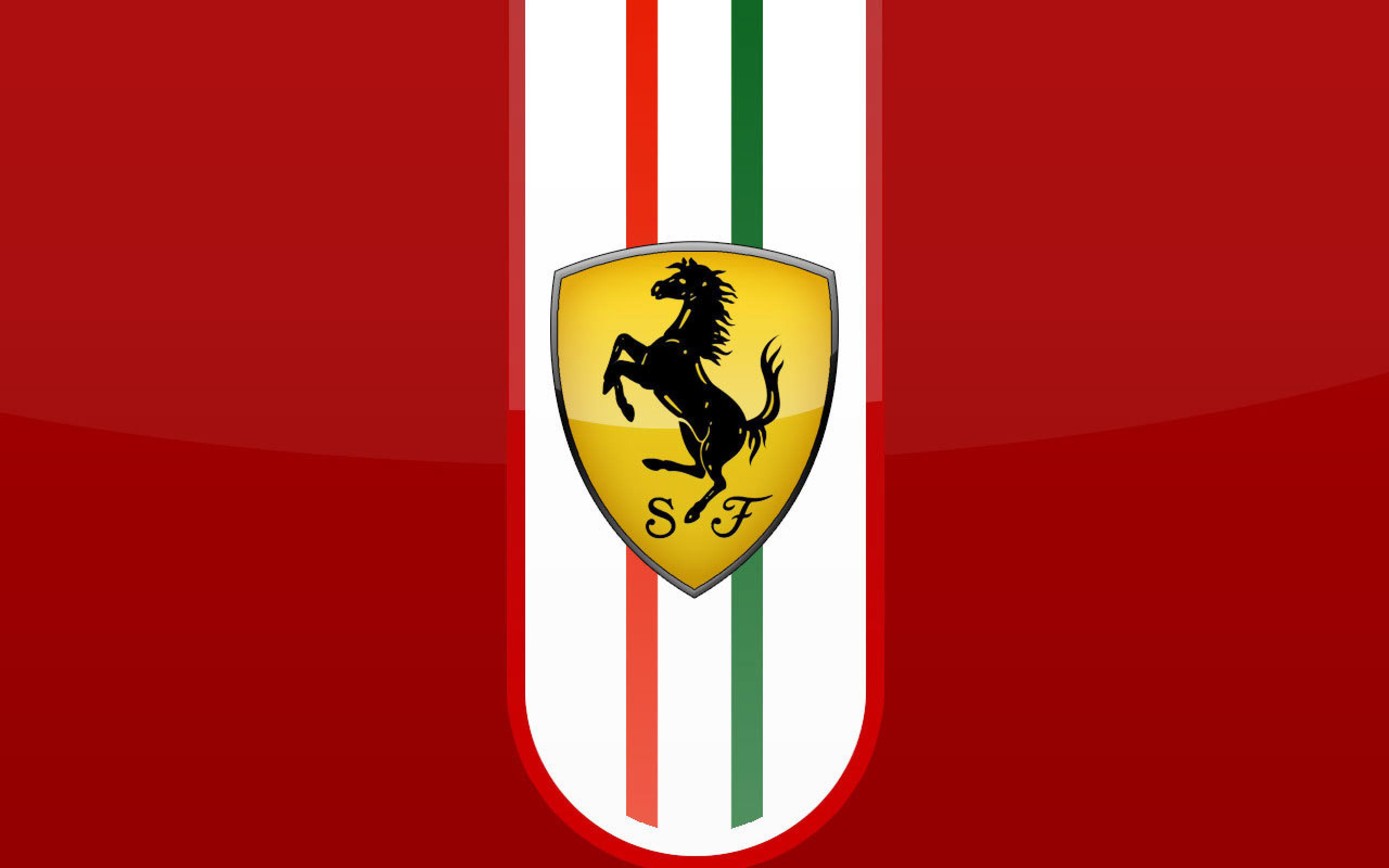Wallpapers Of Ferrari Logo - Wallpaper Cave