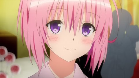 アニメ To Loveる ダークネス2nd Boxが9 28発売決定 やっと2期のboxキターーー 春が大好きっ