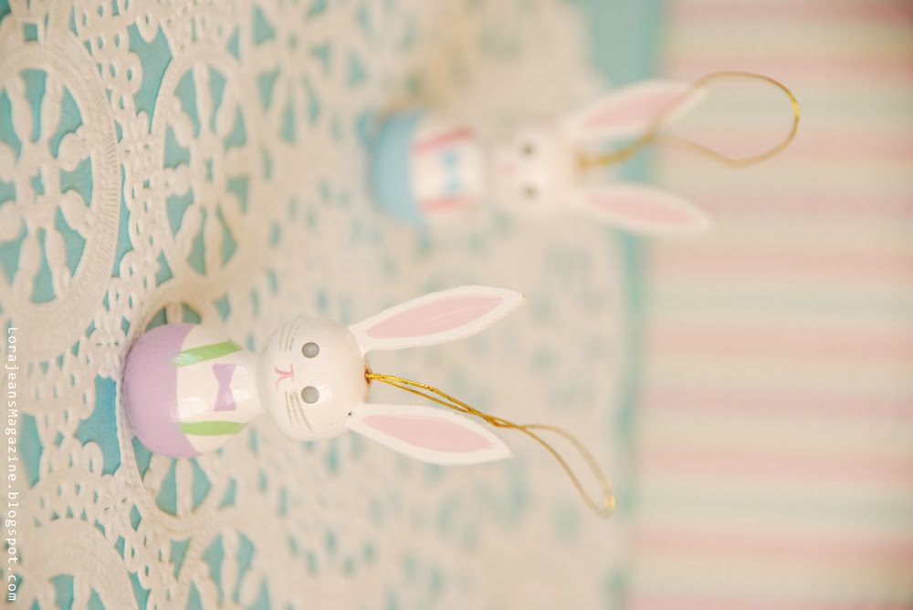 bunnies