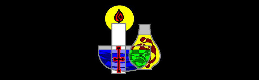 How is a sacrament both a sign and a symbol The Anointing Of The Sick Definition History Symbols Video Lesson Transcript Study Com
