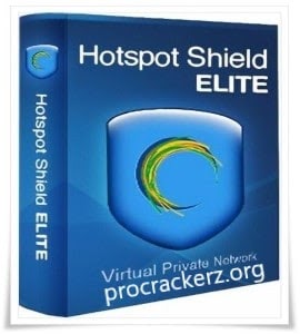 Hotspot Shield VPN 10.21.2 Crack [Latest 2021]