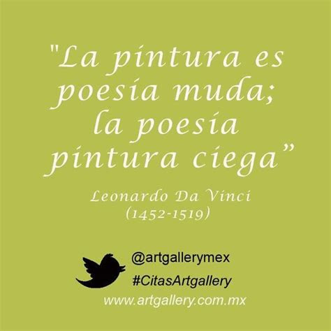 Frases Inspiradoras Sobre Arte