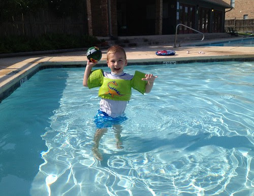 Neena's Pool5