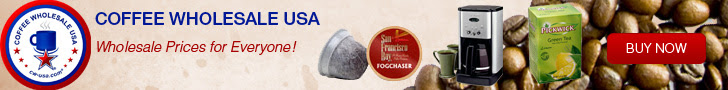 Coffee Wholesale USA - Wholesale Prices for Everyone