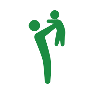 高い高い Human Pictogram 2 0 無料 人物ピクトグラム素材 2 0