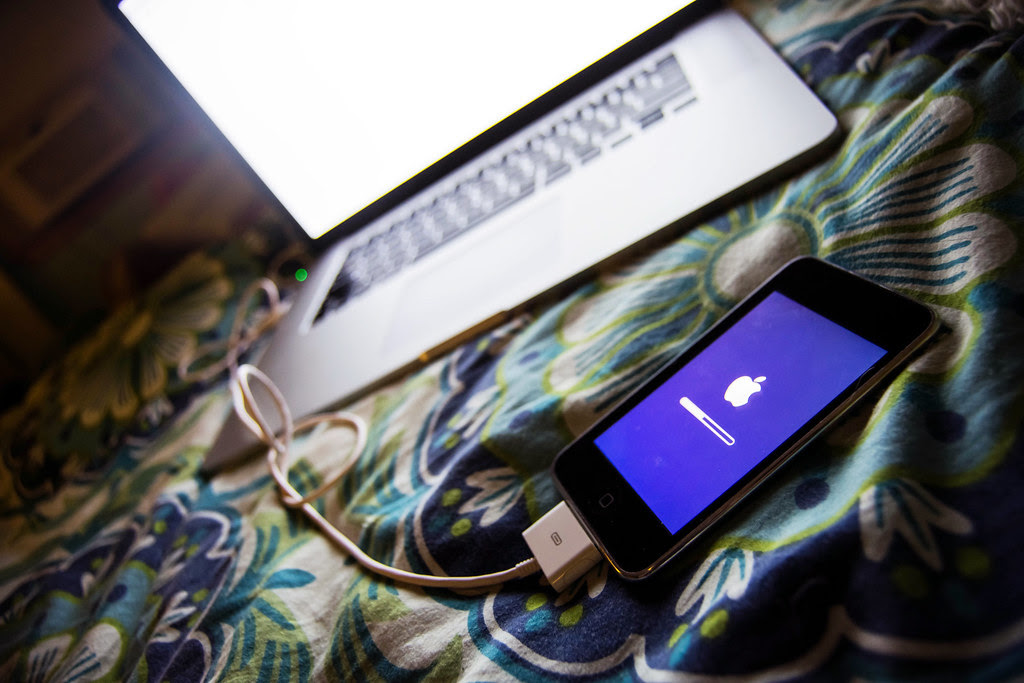 Ipod pro