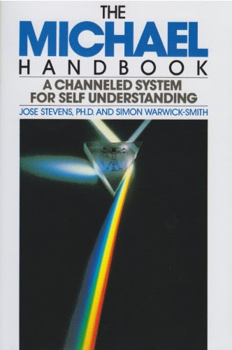 The Michael HandbookBy Jose Stevens, Warwick-Smith Simon