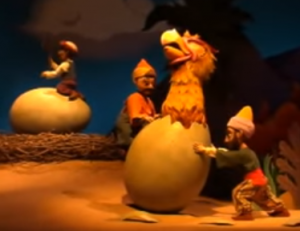 ディズニーシーの シンドバッド リニューアル前が怖い 都市伝説 古今東西