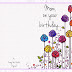 Free Printable Birthday Cards Uk - Free Hip Hip Hooray Birthday Note Card This Cute Chalkboard Birthday Card Is Great Free Printable Cards Birthday Card Printable Free Printable Stationery - Www.clipartqueen.com.visit this site for details: