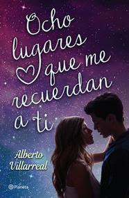 Resultado de imagen para mejor frase de ocho lugares que me recuerdan a ti