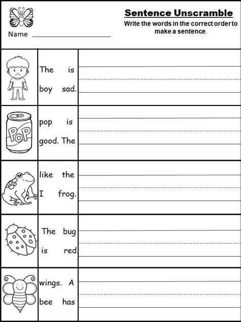 Become a member to access additional . free writing printable kindergarten and first grade kindermommacom