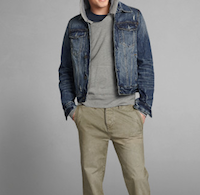 中学生にお勧めのメンズファッションブランド一覧