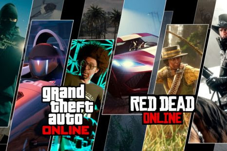 Bonuses Available in Rockstar Games' Titles