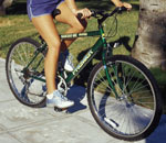NatMag - cycling technique