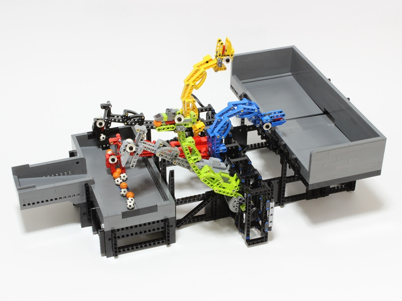 LEGO GBC AKIYUKY