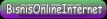 Bisnis Online Internet
