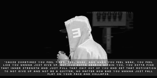 love you more than i love myself