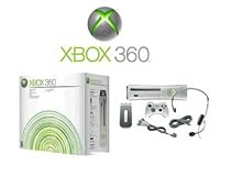 Xbox 360 20 GB Premium System