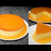 Resepi Puding Karamel Kastard