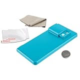 Photo Light - Blue