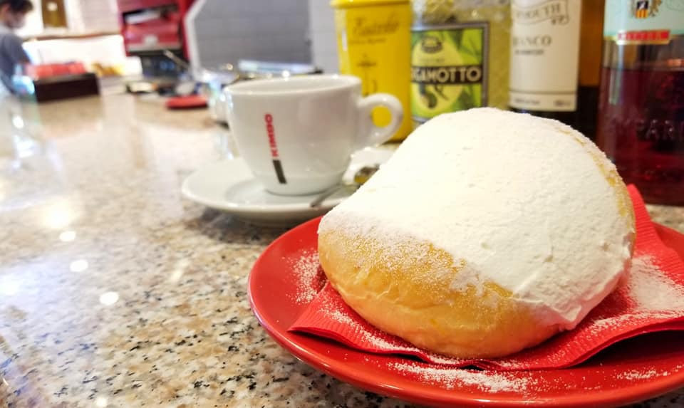 ローマの朝食 マリトッツォ 東京でリピーター続出の３選 東京都 トラベルjp 旅行ガイド